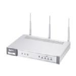 Zyxel Wireless N Hotspot Gateway, Printer Not