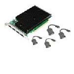 Lenovo nVidia Quadro NVS 450 PCIe 2.0