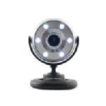 Gear Head, LLC Gear Head 1.3MP Webcam for Mac with