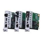 Omnitron Systems Technology, Inc. Omnitron Iconver