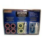 DVD/CD Disc Repair Plus Refill Value Pack 240138