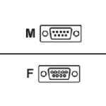 Datamax-O'Neil Serial 9 Pin E4203 Cable (32-2300-0