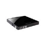 Buffalo 8x MediaStation Portable DVD Drive w/ LED