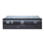 Lite-On It 24x Lite-On SATA DVD Writer - Black