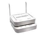SonicWALL, Inc. SonicWALL TZ 100 Wireless-N with 1