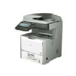 Ricoh Aficio SP 5200S MFP 406851