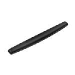 Memory Foam Wrist Rest Black 9178201