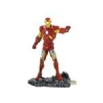 8GB Marvel Iron Man Flash Drive MR-Z08GIMA-C