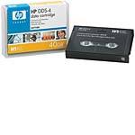 HP 12/24GB 4mm 125m DDS-3 DAT Tape Cartridge C5708