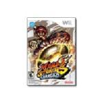 Nintendo Selects: Strikers Charged, Wii RVLPR4Q1