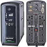 Cyberpower Systems USA, Inc. Cyberpower 850VA/510W