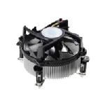 X Dream Case Fan, 4 LGA775 Push Pins RR-LEE-L911-G