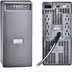 700VA UPS Omni Smart Tower Line-Interactive (6) Ou