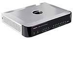 Open Box Cisco 8-Port IP Telephony Gateway SPA8000