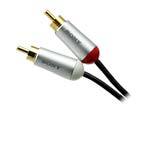 Sony RK-ASE30 Stereo Audio Cable, 9.8ft.