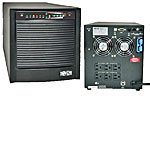 Smart Pro 1500VA Tower UPS Online (6) Outlets Exte