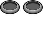 Plantronics, Inc. Plantronics Headphone covers 439