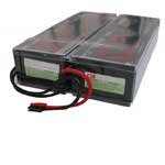 RBC for Select Smart 2200VA, 3000VA, 1500VA UPS RB