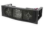 StarTech.com 5.25  Drive Bay Hard Drive Cooler,