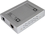StarTech.com 10/100 PoE Power-over-Ethernet