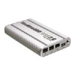2.5  SATA-USB2.0/1394A/1394B Enclosure PHR-S250UAB