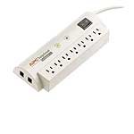 Personal SurgeArrest, 7-Outlet with Phone Line Pro