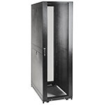 SmartRack Shallow Depth Premium Enclosure, 42U, Do