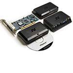 X350 Virtualization Kit, 3 Devices