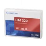 DAT 320 Data Cartridge MR-D7MQN-01