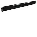 C2G Patch Panel 12-Port Cat6 110 10281