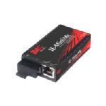 IMC IE-MiniMC TP-TX/FX-MM1300-SC Power 2KM with AC