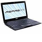 Aspire One D270-1492 Atom N2600 1.