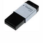 Imation 8GB Atom Flash Drive 27115