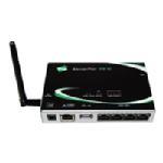 Digi ConnectPort TS 4 W Wireless Serial Server