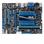 Asus Motherboard, AMD Hudson M1, Zacate E-350 1.