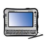 Panasonic Toughbook U1 Atom Z530 1.