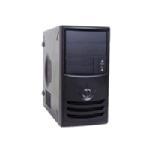 In-win mATX Full Tower, 400W PSU 80+