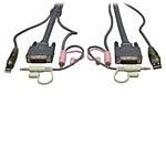 Tripp Lite Cable Kit for Secure KVM Switch,