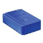 Open Box TRENDnet 1-port WirelessG USB Print Serve