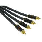 C2G SonicWave Component Video Plus