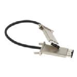 ES Series Stacking Cable, 130cm ESA-STC130