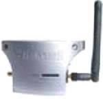 Hawking WiFi Signal Booster, adjustable 100mW to