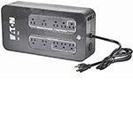 3S 750VA/450W 120V Desktop UPS 5-15P Input (10) 5-