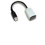 NEC Remote Mouse Receiver for NP40, NP50, and NP60