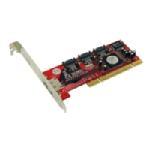 Addonics 1eSATA/3-Port SATA II Raid 5