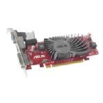 Asus Radeon HD 5450 Silent Low-Profile PCIe 2.1