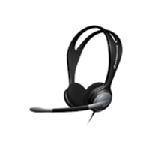 Sennheiser Over-the-Head, Double-Sided