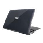 MSI 13.4  Slim Notebook X370-205US