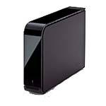 Buffalo 2TB DriveStation Axis USB 2.0 External