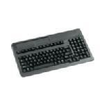 Cherry Corp. PS/2 Point of Sale Keyboard, Black G8